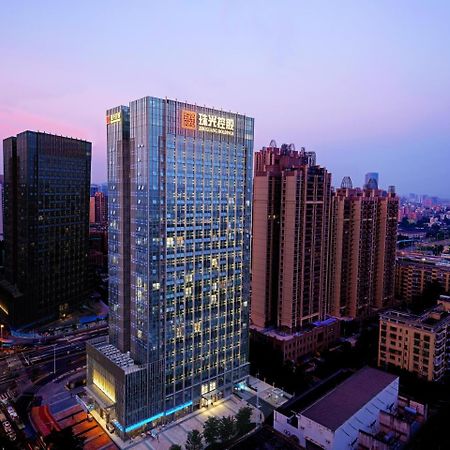 Royal Star Apartment 広州 エクステリア 写真
