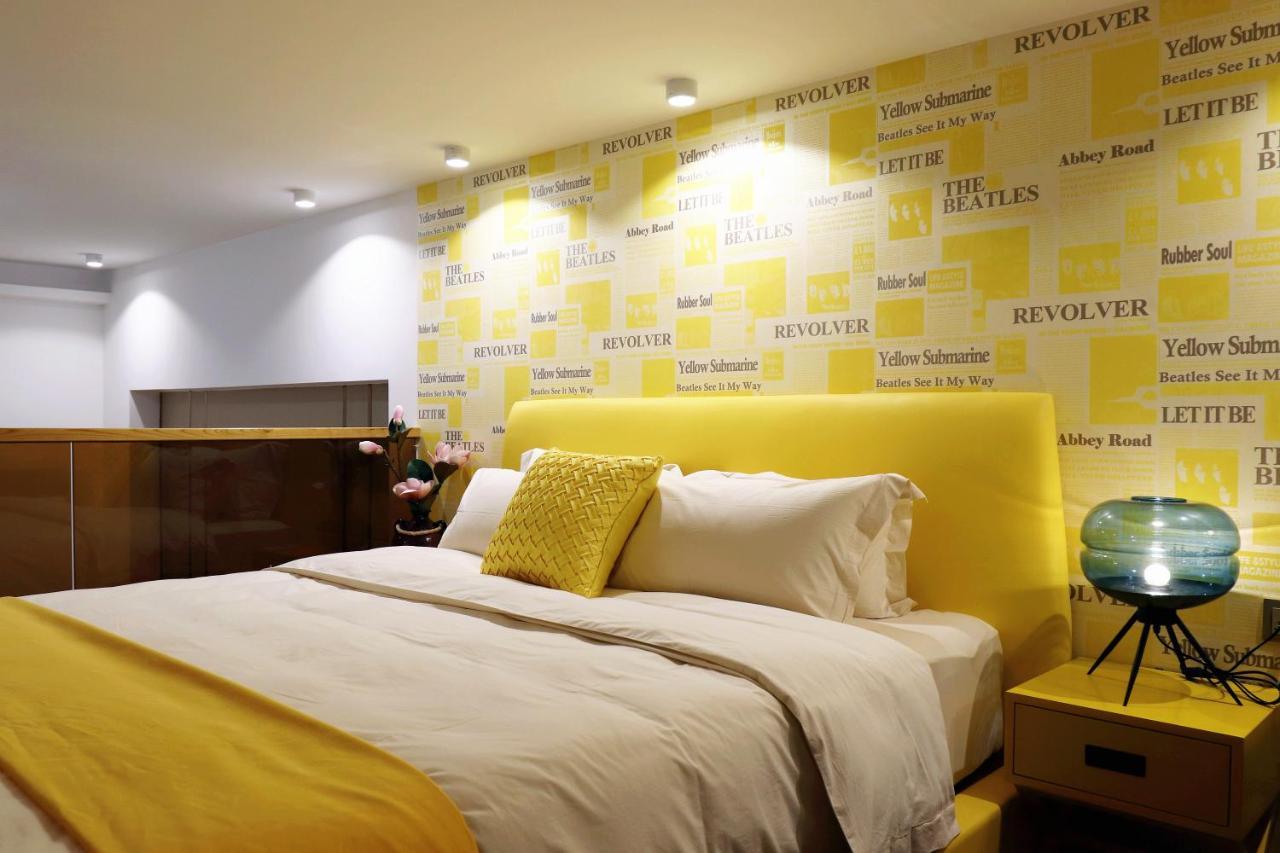 Royal Star Apartment 広州 エクステリア 写真