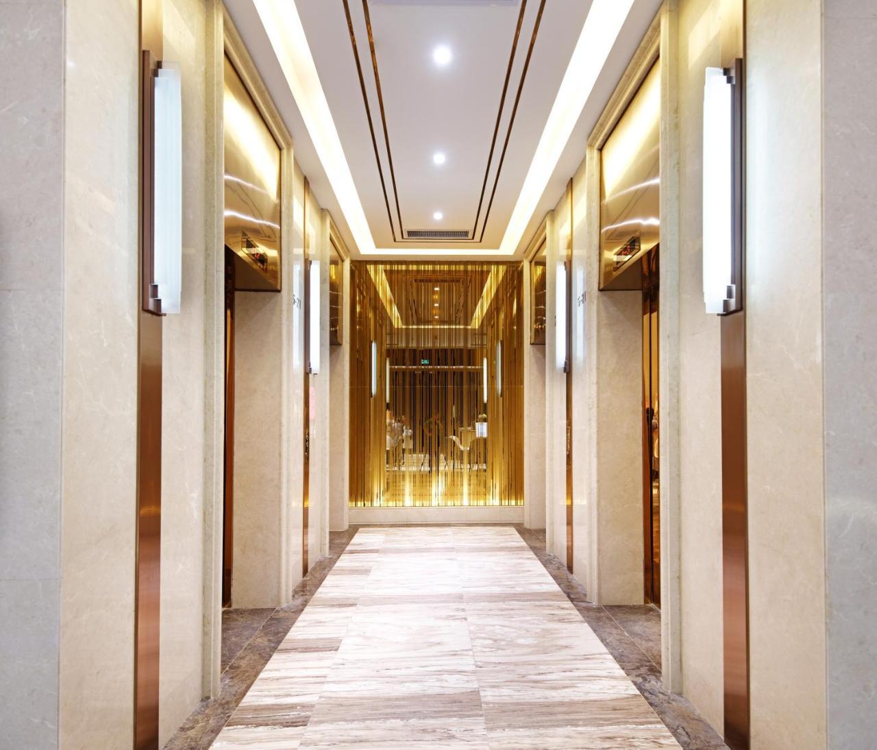 Royal Star Apartment 広州 エクステリア 写真